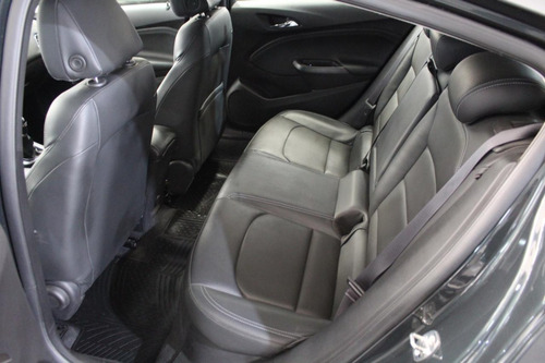 Chevrolet Cruze Ii 1.4 Lt