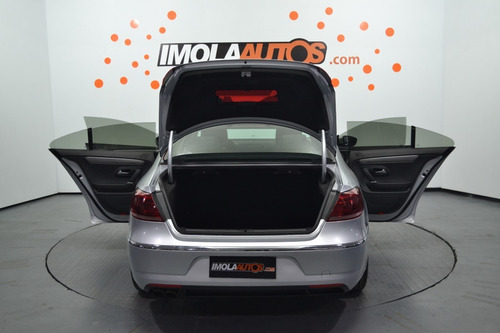 Imagen 10 de 14 de Vw Passat Cc 2.0 Tsi Exclusive Dsg At 2012-imolaautos