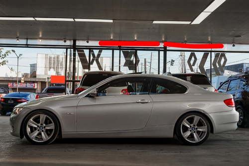 Imagen 5 de 15 de Bmw 335i Coupé Sportive 3.0 306cv 2008