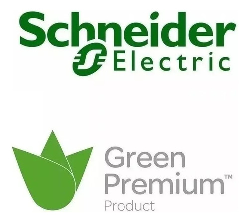 Llave Térmica Easy 9 Unipolar 50 A Schneider