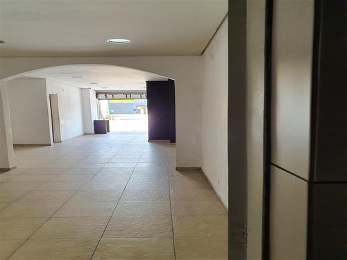 Galpão 500m² De Área Últil Com Terreno De 800m² - 709