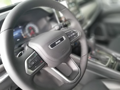 Imagem 14 de 15 de Jeep Compass 1.3 Longitude Turbo Flex Aut. (t270) 2022
