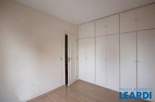 Imagem 11 de 15 de Apartamento - Brooklin - Sp - 459980