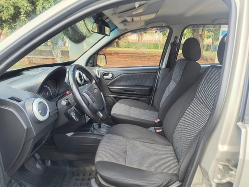 Ford Ecosport 2.0 Xlt Flex Aut. 5p