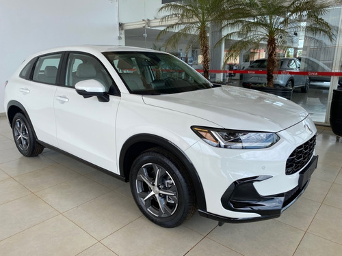 Honda Zr-v Touring