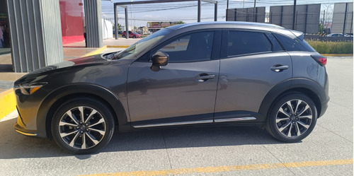 Mazda CX-3 2.0 I Grand Touring At