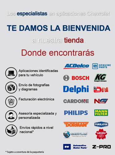 Sensor Detonacion Ks Chevrolet Camaro V6 3.6 2017