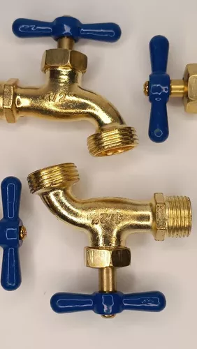 Llave De Chorro Tipo Mariposa, Llave De Paso De Agua, Grifo