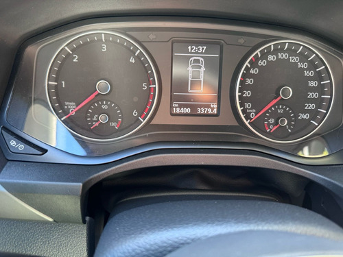 Volkswagen Amarok 3.0 V6 Cd Comfortline