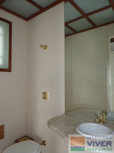 Proximo Ao Club Paineiras - Nm746