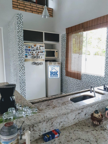 Imagem 13 de 28 de Casa À Venda Em Ingleses Do Rio Vermelho - Ca004740