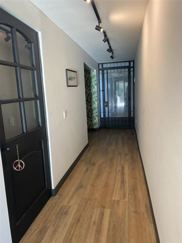 Departamento En Arriendo De 3 Dorm. En Vitacura