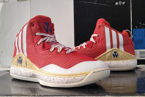 tenis adidas john wall