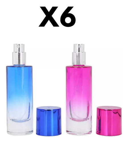 Perfumes Con Feromonas A Base De Aceite 30 Ml