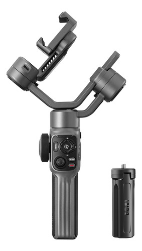 Selfie Stick Zhiyun Con Teléfonos Inteligentes Android 14/13