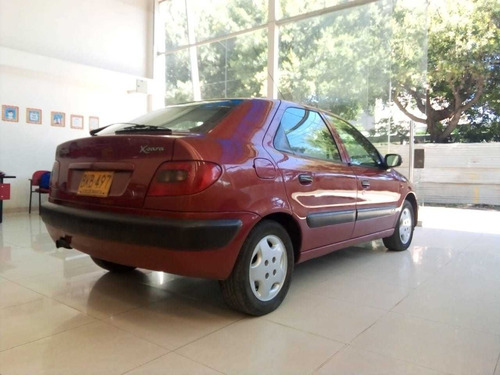 Citroën Xsara 1998 1.8 Sx