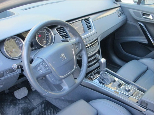 Peugeot 508 Feline Thp 1.6t 163h