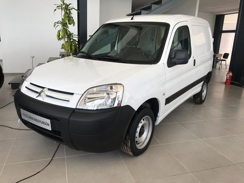 Berlingo Multispace Hdi