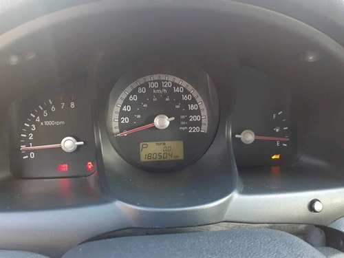 Imagem 7 de 12 de Sportage 2.0 Ex 4x2 16v Gasolina 4p Automático