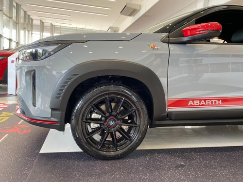 Fiat Pulse 1.3 TURBO 270 FLEX ABARTH AT6