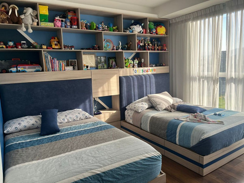 Departamento En Venta Bosque Real Towers