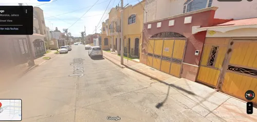 Casa De Oportunidad Precio Por Tiempo Limitado En Tepatitlan De Morelos Jal. A Solo $991,111