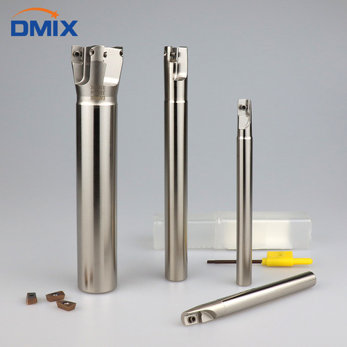 300r-c25-27-150-3t Dmix Bap300r Eap300r Inserta Ángulos Para