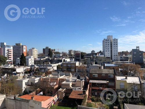 1dormitorio Piso Alto. Parque Batlle. Estrene En Setiembre 2019.