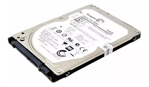 Disco Duro De 500gb Pull Para Laptop (Reacondicionado)