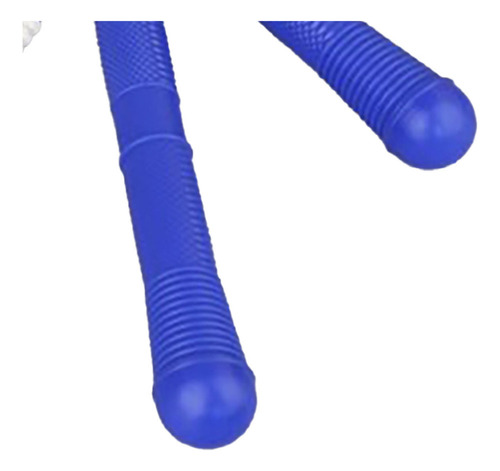 P U Cuerda Segmentada For Saltar, 4 M, Ajustable, Con