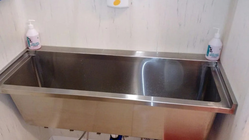 Trabajos Reparaciónes Soldadura Piezas Aluminio Inoxidable