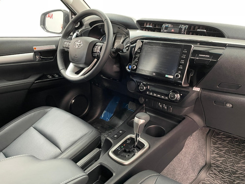Toyota Hilux Srx 4x4
