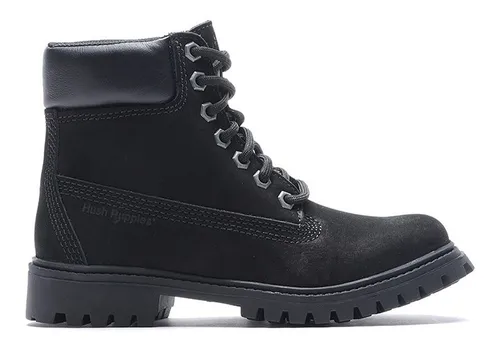 Botas De Agua Hush Puppies MercadoLibre