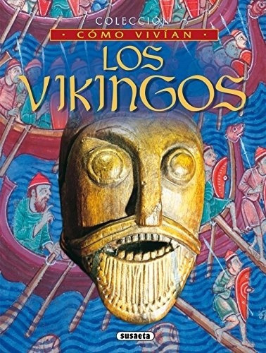Los Vikingo - Varios Autores