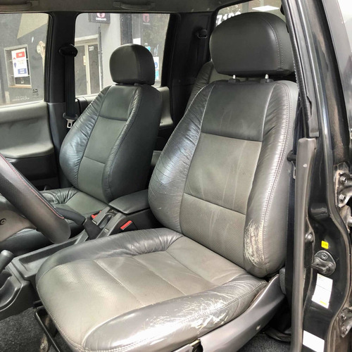 Imagen 14 de 20 de Mitsubishi L200 2007 2.5 Sport Hpe Cab Doble At 4x4 Dissano