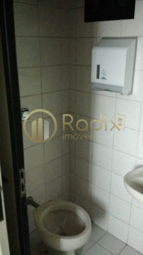 Imagem 15 de 15 de Excelente Sala Comercial! - Rx8794