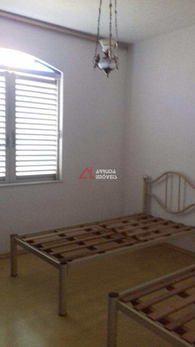 Imagem 20 de 30 de Casa Com 4 Dorms, Brasil, Itu - R$ 3 Mi, Cod: 42465 - A42465