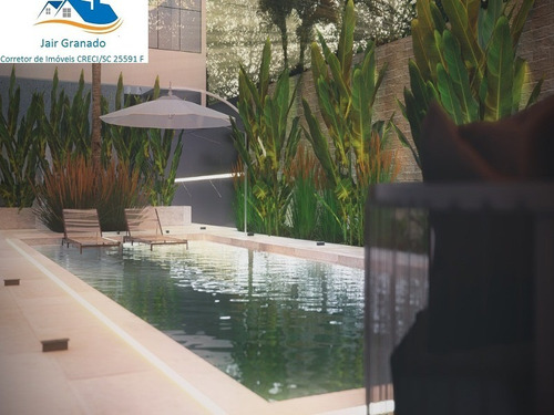Imagem 5 de 18 de Um Empreendimento Elaborado Para Que Você Possa Viver Experiências Únicas. - Ap01506 - 69447817