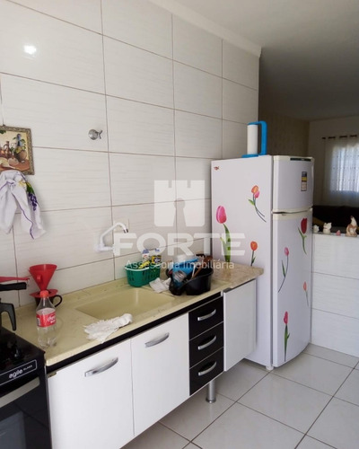 Imagem 6 de 13 de Casa - Ca00218 - 69909694
