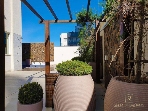 Imagem 16 de 30 de Apartamento No Rovere Dellaluna Balneário Camboriú - Ap0118