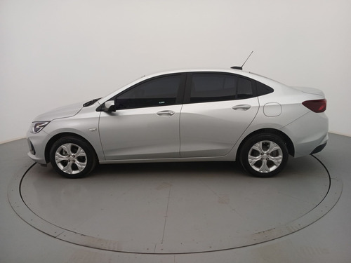 Chevrolet Onix 1.0 TURBO FLEX PLUS LTZ MANUAL