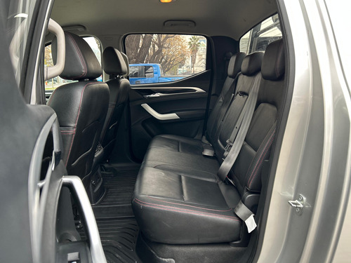 Maxus T60 2.0 Glx D20 4X4 At6