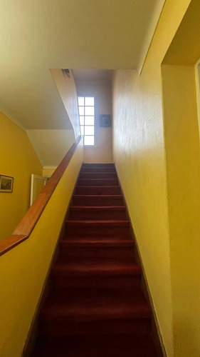 Espectacular Casa En El Corazón De Ñuñoa (108480)