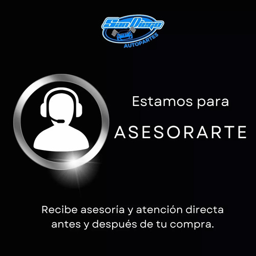 Amortiguador Delantero Der Sentra 1.8 2015 2016 2017 Al 2019