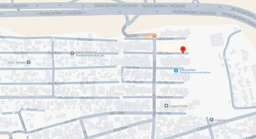 !! Casa En Venta, Porpiedad Ya Adjudicada¡¡ (remate). - Sta. Elena 103, Sta Maria, 96536 Coatzacoalcos, Ver.