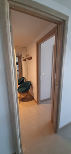 Imagen 10 de 10 de Apartamento Edificio Onix 1 Dormitorio, 1 Baño.