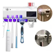 Comprar Soporte organizador para cepillos dentales