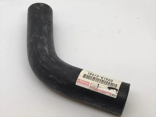 Manguera Radiador Inf Toyota Fj70 Fj73 Fj75 2f 3f 4.0 84-90