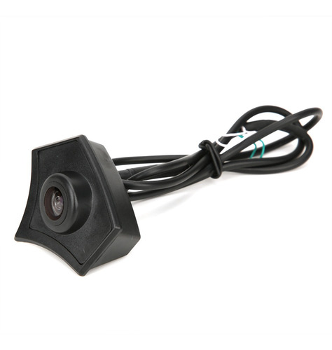 Monitor De Estacionamento Ip67 Impermeável De Câmera De Visã