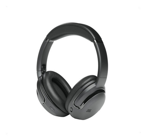 Imagen 2 de 5 de Auriculares inalámbricos JBL Tour One negro